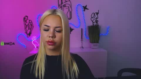 alexa bonni online show from 03/12/26, 12:33