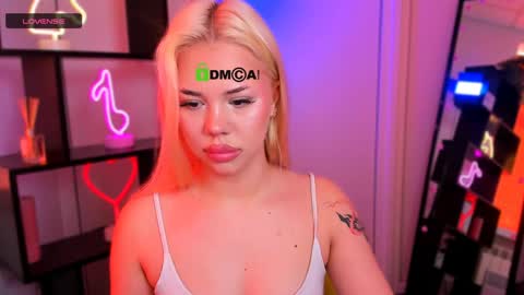 alexa bonni online show from 03/17/26, 06:06