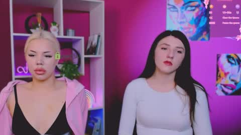 alexa bonni online show from 04/07/26, 04:57