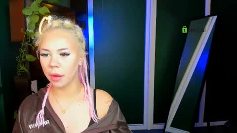 alexa bonni online show from 04/24/26, 06:38