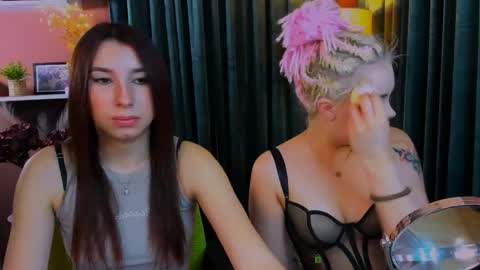 alexa bonni online show from 04/25/26, 05:21