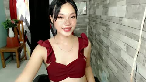 Snapshot of alexa_brooksxxx chatting on 01/16/25, 08:11 your asian Alexa 3 NEW online show from 01/16/25, 08:11