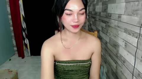 Snapshot of alexa_brooksxxx chatting on 01/24/25, 06:46 your asian Alexa 3 NEW online show from 01/24/25, 06:46