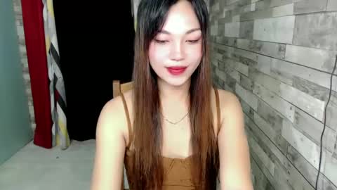 Snapshot of alexa_brooksxxx chatting on 01/25/25, 10:08 your asian Alexa 3 NEW online show from 01/25/25, 10:08