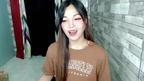Snapshot of alexa_brooksxxx chatting on 01/27/25, 01:09 your asian Alexa 3 NEW online show from 01/27/25, 01:09