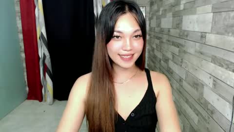 Snapshot of alexa_brooksxxx chatting on 01/31/25, 05:21 your asian Alexa 3 NEW online show from 01/31/25, 05:21