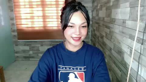 Snapshot of alexa_brooksxxx chatting on 02/11/25, 05:37 your asian Alexa 3 NEW online show from 02/11/25, 05:37