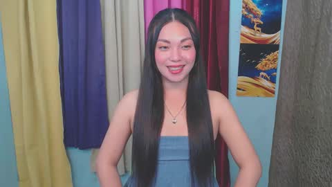Snapshot of alexa_brooksxxx chatting on 12/14/25, 06:12 your asian Alexa 3 NEW online show from 12/14/25, 06:12