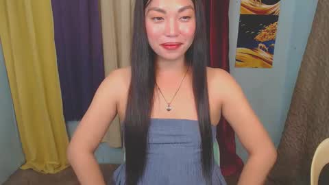 Snapshot of alexa_brooksxxx chatting on 12/19/25, 07:10 your asian Alexa 3 NEW online show from 12/19/25, 07:10