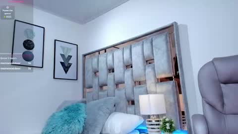 Snapshot of alexa_candy_18 chatting on 02/18/25, 05:53 Alexa online show from 02/18/25, 05:53