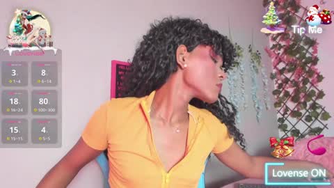 Dani online show from 12/29/24, 03:22