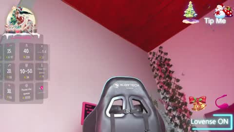 Dani online show from 12/29/24, 10:12