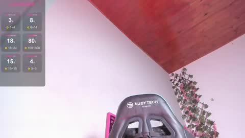 Dani online show from 01/27/25, 09:44