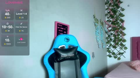 Dani online show from 02/02/25, 06:15