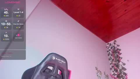 Dani online show from 02/21/25, 09:34