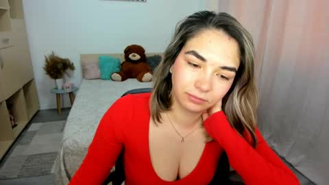 Alexa online show from 04/09/26, 07:14