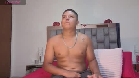 Alexa Dorlan online show from 04/21/26, 05:14