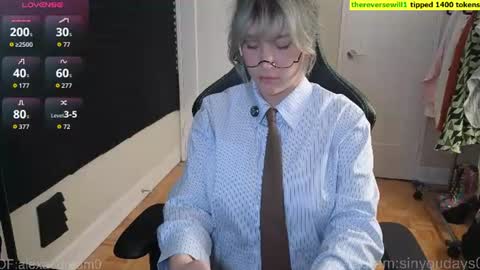Snapshot of alexa_dream chatting on 07/04/26, 12:50 dont be afraid to click social media link its working just click on that online show from 07/04/26, 12:50