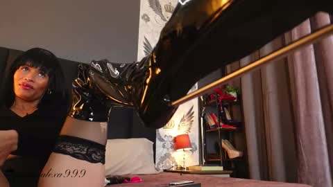 Alexa online show from 01/09/26, 03:37