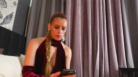 Alexa online show from 04/13/26, 03:06