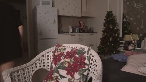 Snapshot of alexa_feels chatting on 12/23/24, 02:02 Little Duck homie online show from 12/23/24, 02:02