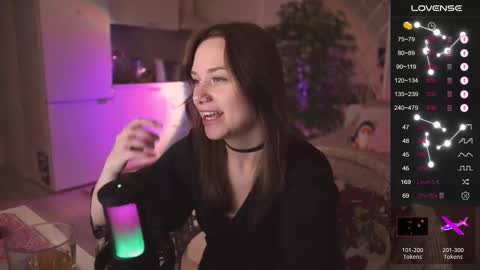 Little Duck homie online show from 11/20/25, 04:07