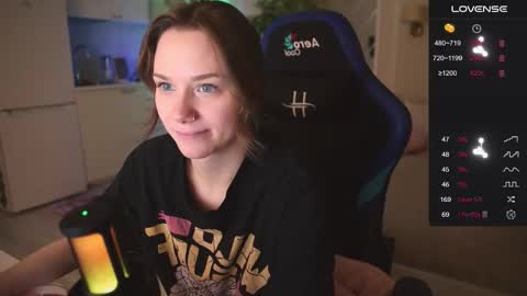 Little Duck homie online show from 11/27/25, 03:58