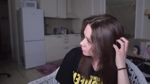 Little Duck homie online show from 02/07/26, 04:43