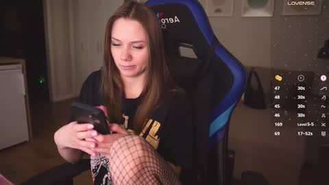 Little Duck homie online show from 02/19/26, 04:58