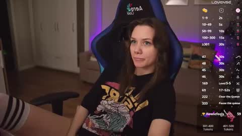 Little Duck homie online show from 03/05/26, 04:25