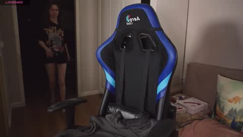 Little Duck homie online show from 03/15/26, 04:46