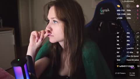 Little Duck homie online show from 03/20/26, 04:34