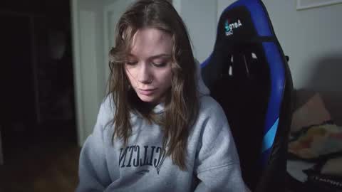 Little Duck homie online show from 03/21/26, 04:54