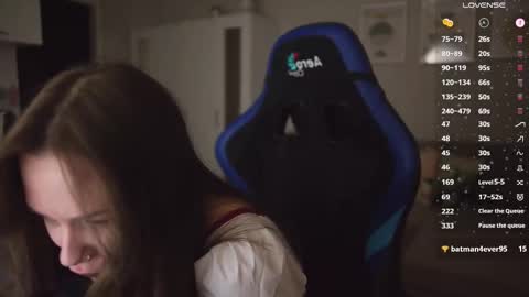 Little Duck homie online show from 03/22/26, 04:10