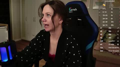 Little Duck homie online show from 03/29/26, 04:40