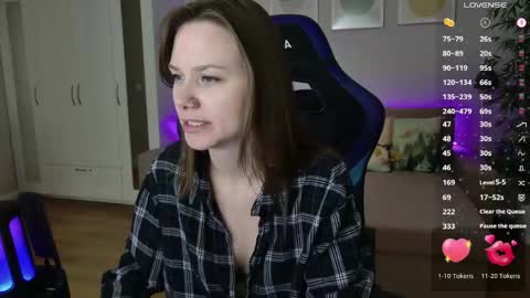 Little Duck homie online show from 04/03/26, 03:54