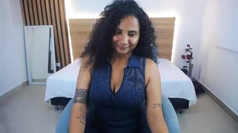 Snapshot of alexa_forbes_ chatting on 05/06/26, 03:46 Alexa Forbes online show from 05/06/26, 03:46