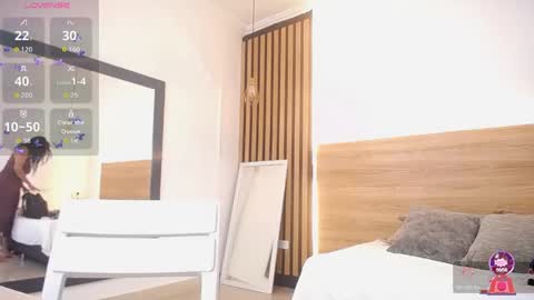 Snapshot of alexa_forbes_ chatting on 06/03/26, 03:31 Alexa Forbes online show from 06/03/26, 03:31