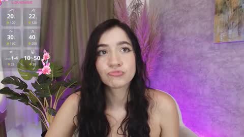 alexa_foxx27 online show from 10/21/25, 08:31
