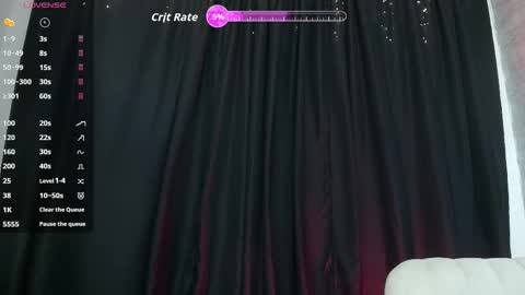 alexa_foxx27 online show from 10/31/25, 06:42