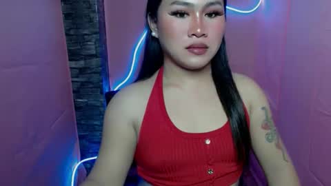 alexa_hansung online show from 11/13/25, 11:20