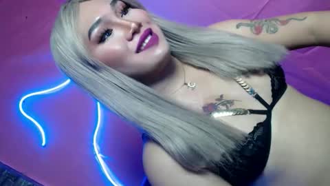 alexa_hansung online show from 02/03/26, 05:51