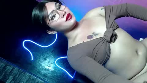 alexa_hansung online show from 02/24/26, 07:01