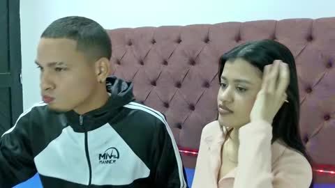 Snapshot of alexa_hotfox chatting on 01/23/25, 01:30 ALEXA online show from 01/23/25, 01:30