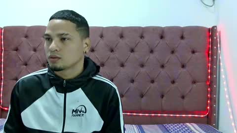 Snapshot of alexa_hotfox chatting on 02/15/25, 01:53 ALEXA online show from 02/15/25, 01:53