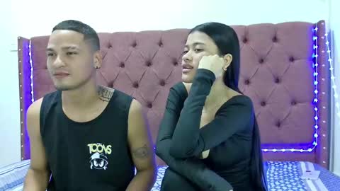 Snapshot of alexa_hotfox chatting on 02/22/25, 01:55 ALEXA online show from 02/22/25, 01:55