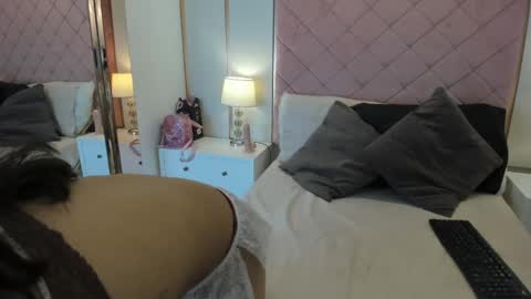 Alexa online show from 06/01/26, 07:37