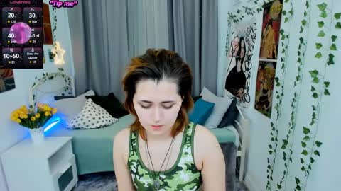 alexa_lexi online show from 01/18/25, 11:00