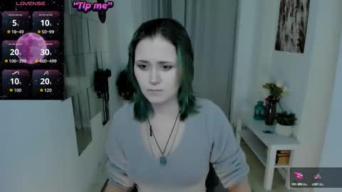 alexa_lexi online show from 09/20/25, 11:22