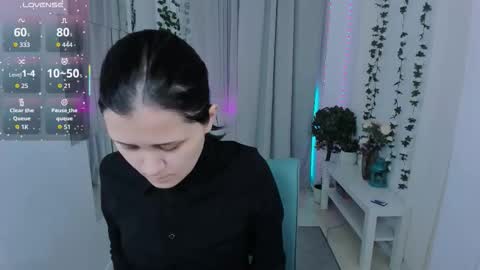 alexa_lexi online show from 12/14/25, 10:42